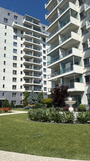 Apartament 3 camere Luxuria Residence utilat și mobilat premium  - 3