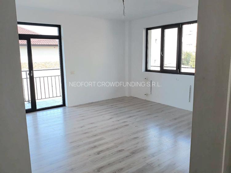 Nou! PRET LANSARE NEOFORT49 METROU GORJULUI, Garsoniera la Cheie - 24