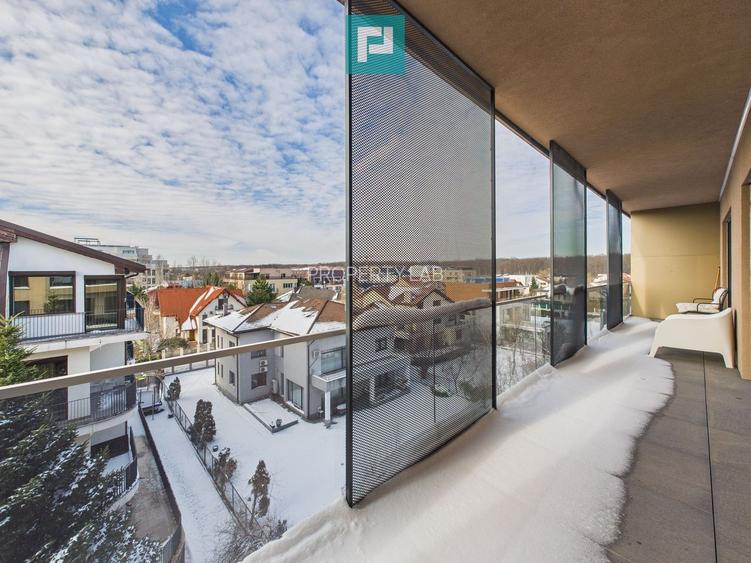 Apartament 3 camere | Grand Park | Loc de parcare - 32