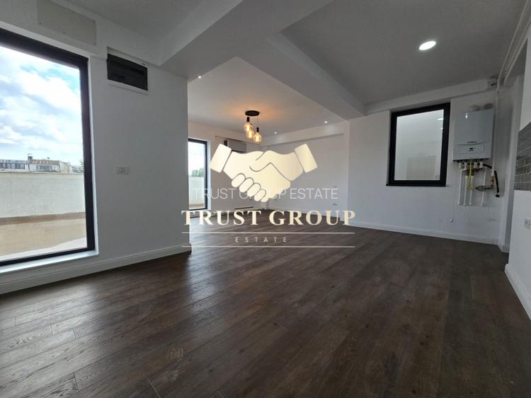 Penthouse Dorobanti   | Parcare - 3