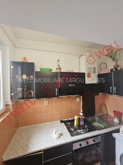 Casă de vânzare – Reghin, strada Mihai Eminescu - 11