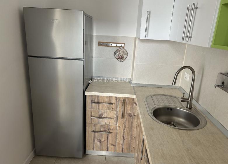 AP. 2 CAMERE CITTA RESIDENCE, CENTRALA PROPRIE,  PARCARE, BLOC NOU - 3