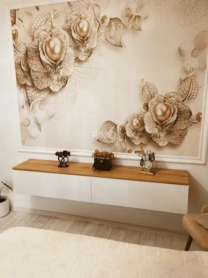 3 camere modern 99D Residence | Șos. Alexandriei | 2 Bai |  Bloc 2022 - 2