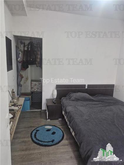 Apartament 2 camere cu centrala proprie in vila zona Sebastian - 4