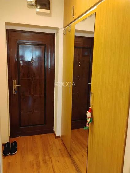 Garsonieră 35 mp – Basarabia, etaj 9/10, balcon, lângă Arena Națională - 9