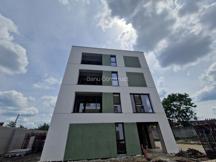 Superb! Apartament cu grădină. - 4