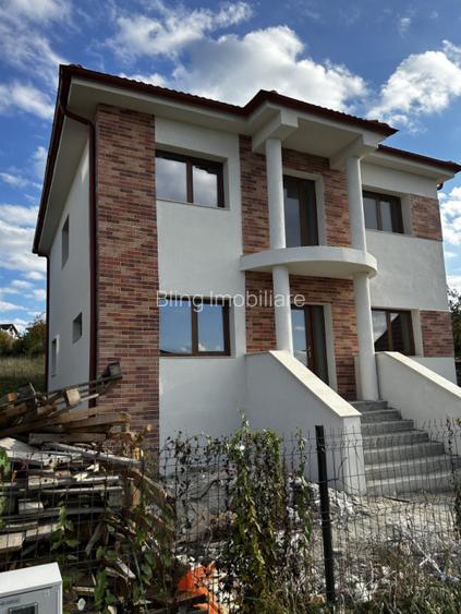 Casa individuala Dezmir 128mp utili 700mp  - 4