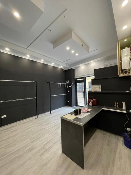 Spatiu comercial - centru vechi - 2