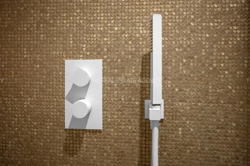 Duplex PENTHOUSE 5 camere | Herăstrău | 240 mp utili | Terasă 94 mp - 21