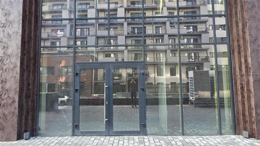 Spatiu Comercial 53mp, Sopor, Baza Sportiva Gheorgheni - 2