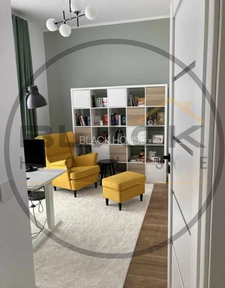 Apartament  3 camere , modern , Zona Centrala  - 5