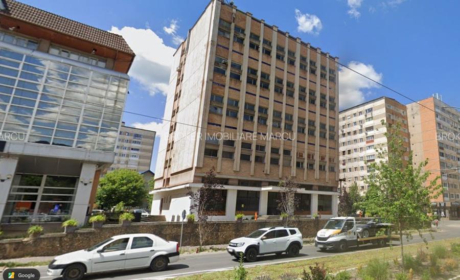 RESITA cladire de birouri de inchiriat . - 3