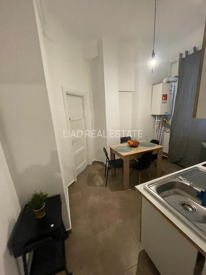 Apartament 4 camere Universitate Carol I 47 - 5