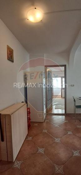 Inchiriere apartament 2 camere chiar lângă parc - 17