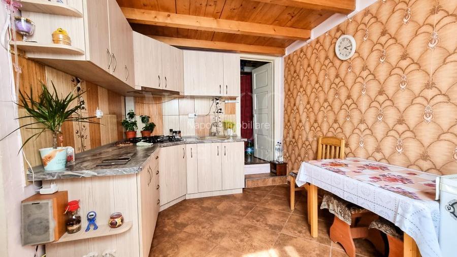 Apartament 2 camere de vanzare in Centru, Cluj Napoca - 4