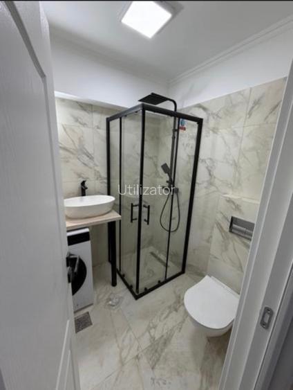 Apartament 2 camere renovat complet, mobilat, Bucureștii Noi - 8