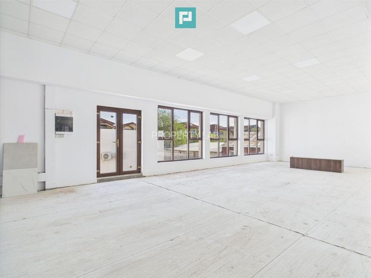 Spații Comerciale între 70 și 350 mp în Dumbrăvița - 6