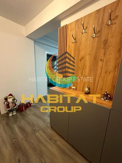 Casă individuală P+1 de v&acirc;nzare &acirc; 5 camere, 3 băi, teren 300 mp, construcție 202 - 5