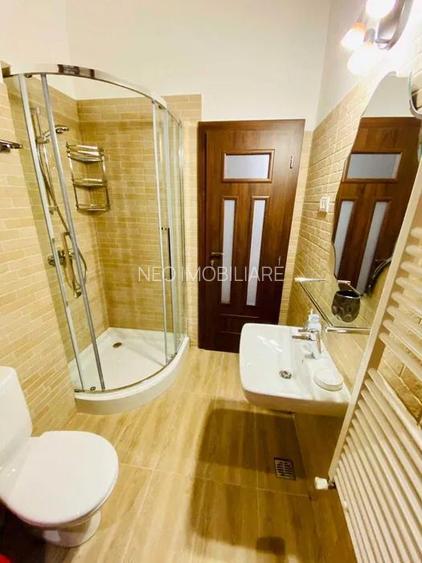 APARTAMENT ULTRACENTRAL CU 3 CAMERE IN PTA VICTORIEI LA 800 euro - 4