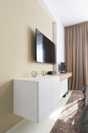 Apartament 3 Camere Dristor Park | 2 Bai | Balcon | Parcare subterana - 11