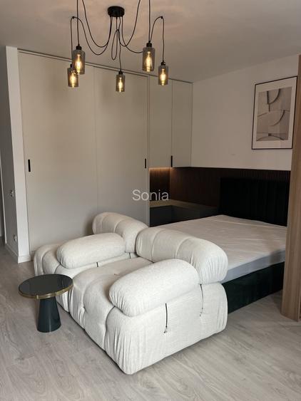 Studio Ultralux | Residence 5 Pipera Plaza | - 10