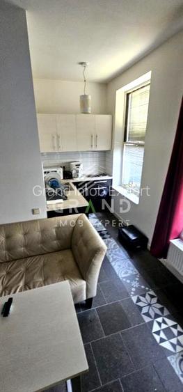 Ap 1 cameră | PARCARE | Zona Piața 1 Mai/Tăbăcarilor - 3