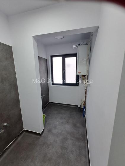 Spatiu Comercial  Cetatii-Torontalului Totul Nou - 3