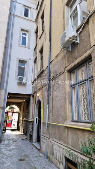 Dacia | Aurel Vlaicu | 4 Camere | Parter Inalt | 113 mp - 15