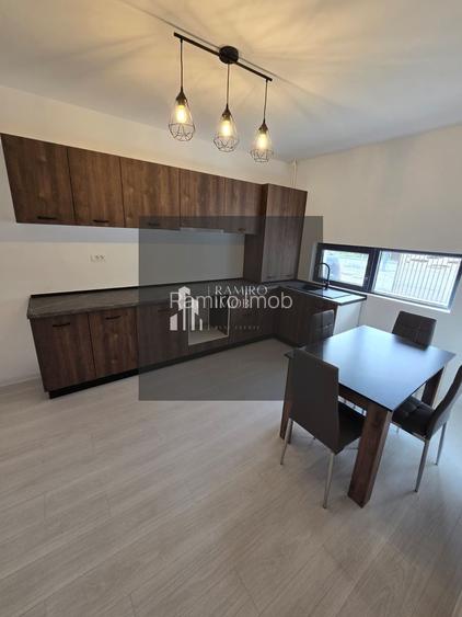 Vila 4 camere Comuna Berceni Stradal - 5