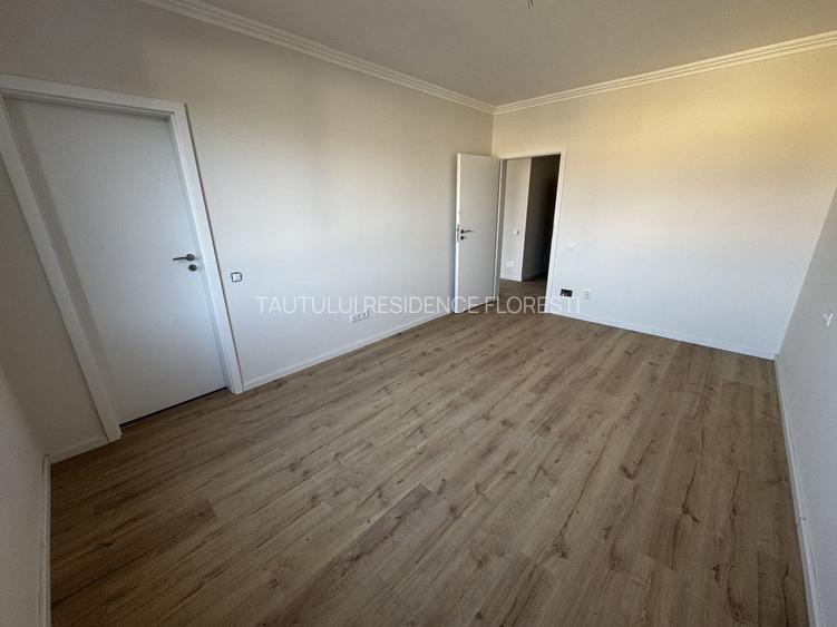 Ap 11 C5 Tautului Residence Park Parcul Poligonului Zona Sub cetate T - 20