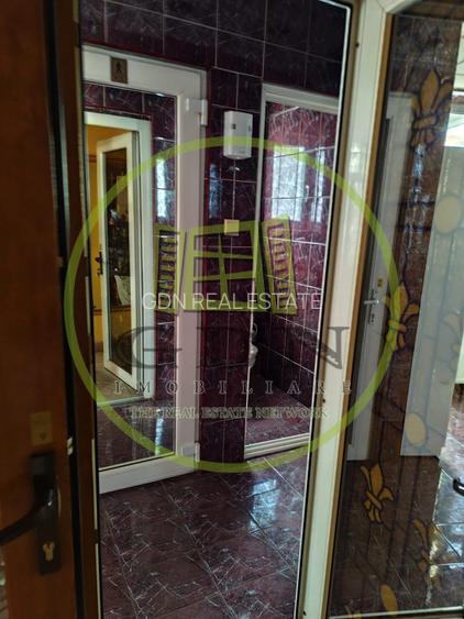 Birou Premium 220 mp – 3 încăperi, finisaje de lux – Etaj 2, malul Cibinului - 15