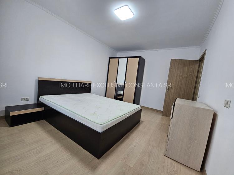 Spitalul Judetean Apartament 3 Camere Poziție Excelentă Pe Bulevardul Tomis Et2 - 9