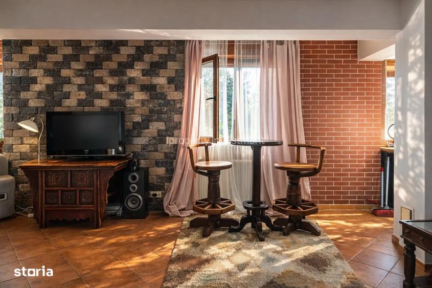 2 Camere | Brancoveanu | Modern | Parcare | Centrala - 2