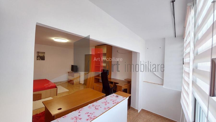 Garsoniera de vanzare-P-ta Alba Iulia-Muncii-Unirii - 6