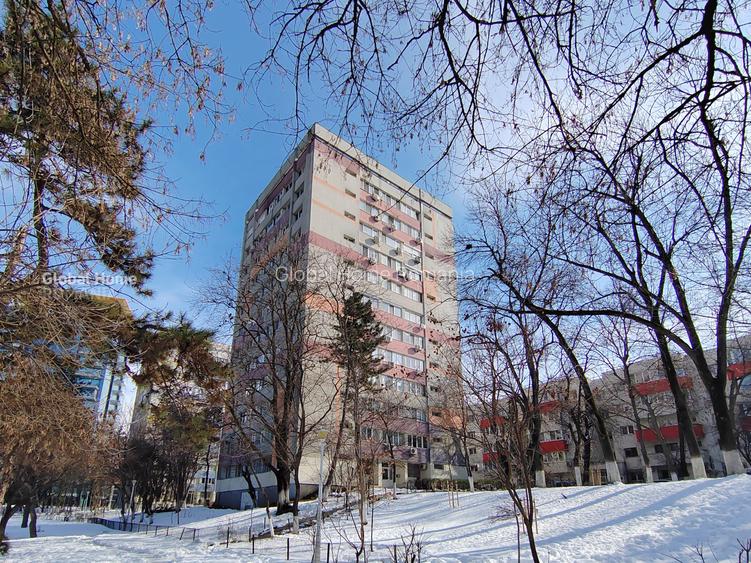 3 Camere | Floreasca | Vedere Parc | Poziție Deosebita - 10