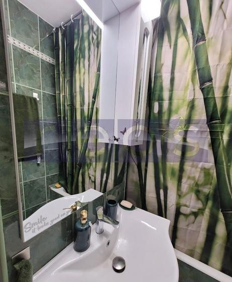 VANZARE GARSONIERA MOBILATA SI UTILATA  - TINERETULUI - 10