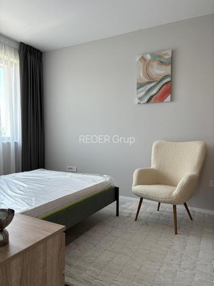 PAULESTI - casa din duplex 4 camere, P+E, 2024 - 1150 euro/luna - 5