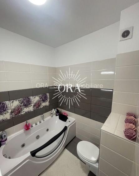 APARTAMENT 2 CAMERE | DE VANZARE | PETROM - CALEA BACIULUI - 7