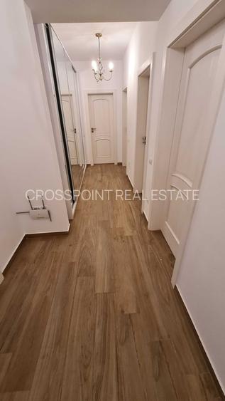 Bloc boutique / 3 camere complet mobilat si utilat - 13