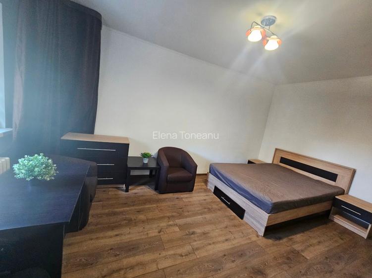 Garsonieră mobilată & utilată – Bd. Chișinău, vis-a-vis de Miramar – Mega Mall - 2