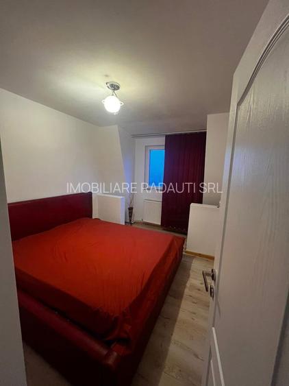 Apartament de Vanzare 2 Camere 52Mp I Suceava/Zamca I 68.000Euro - 2