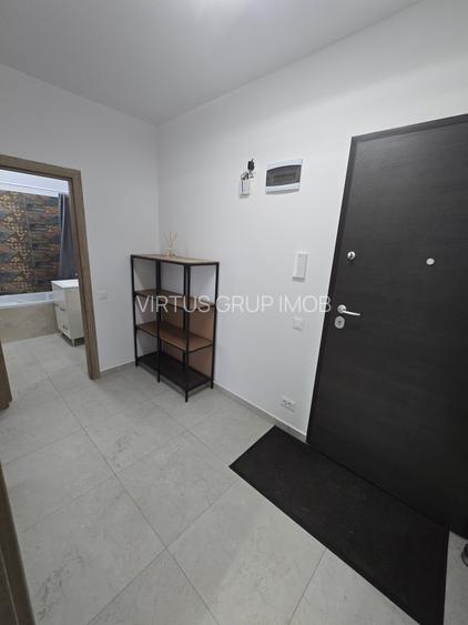 Inchiriere Garsoniera Lujerului Exigent Parc View - 7