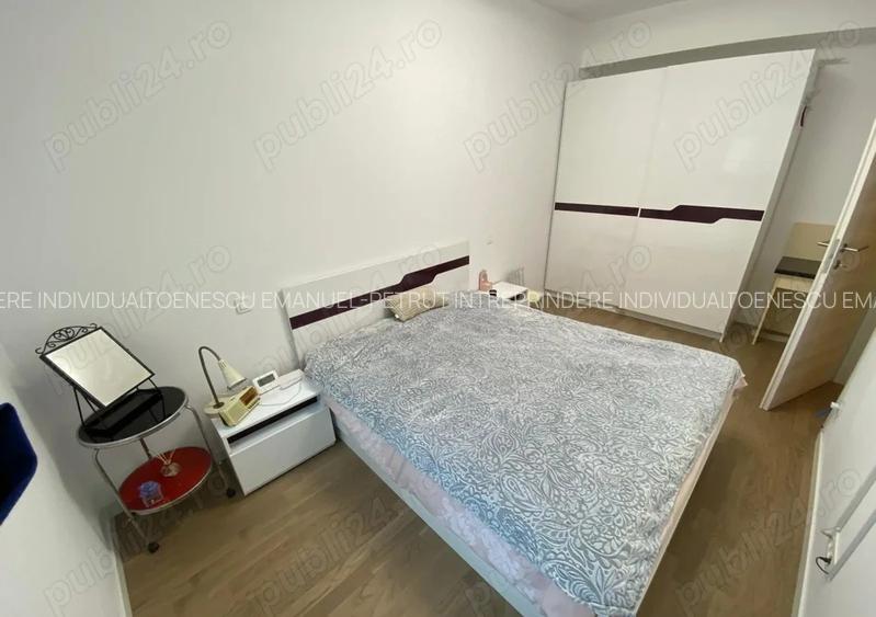 Apartament 2 camere Central Residence - Stefan cel Mare | bloc nou - 2