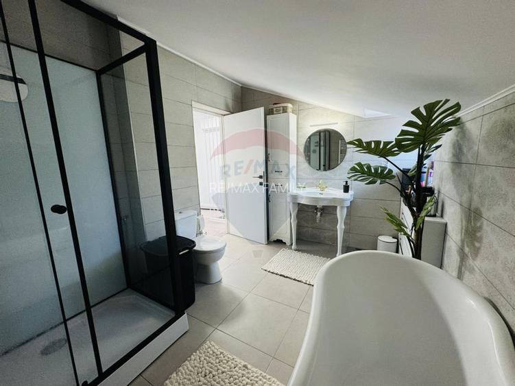 Casă / Vilă 5 camere,piscina Cart.Orizont 2 zona Metropolitana Oradea - 28