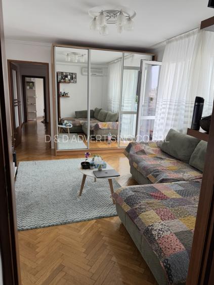 Militari - Gorjului - Apartament 3 camere - Modern - confort 1 - 2