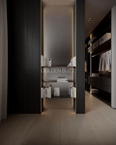 Penthouse | Zona JW Marriot | Ultra Lux - 50