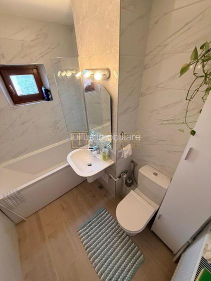 3 camere| Bulevardul Cetatii| 2 bai| apartament superb| 75 mp| - 6