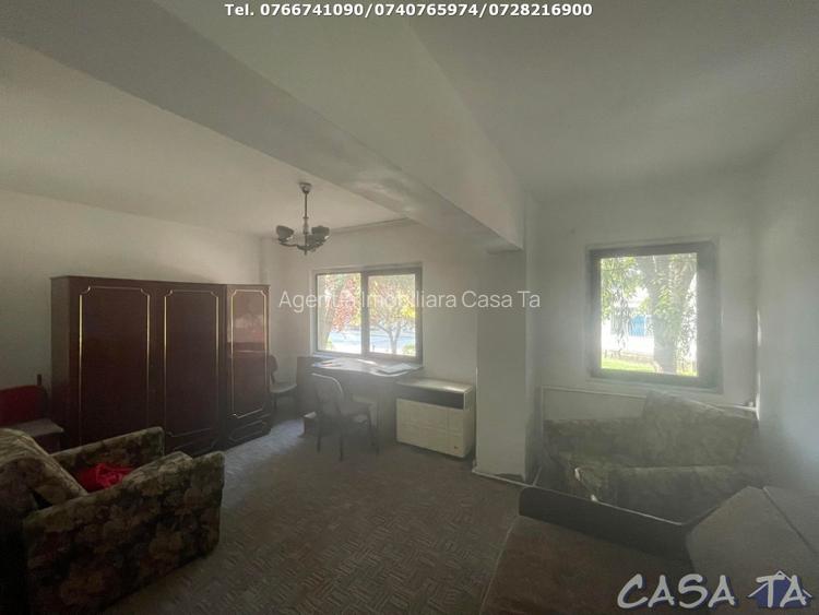 Garsoniera, situata in Targu Jiu, Str. Zambilelor - 4