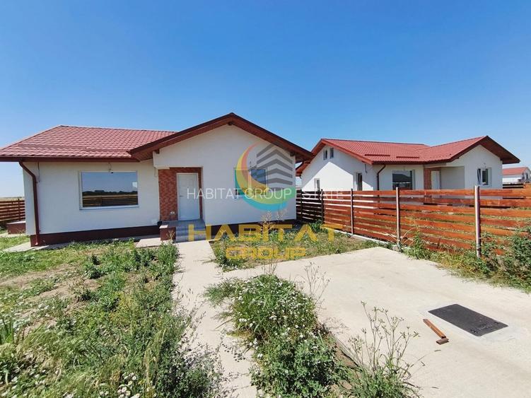 Casa individuala 3 camere- teren 409 - 3