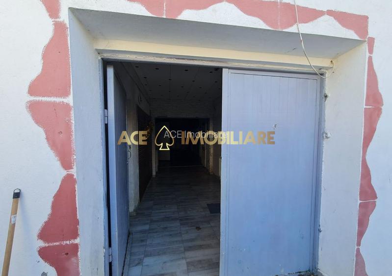 Spatiu Comercial de Inchiriat | Theodor Pallady | 400 mp - 3